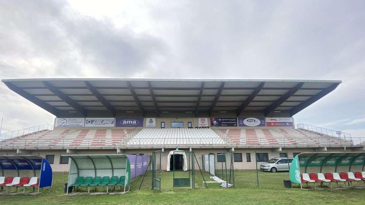 Correggese, arriva la conferma: Stefano Ferraresi resta in biancorosso anche nel 2026/2027