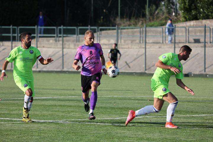 Serie D, sette squadre sono ancora a secco di vittorie in campionato