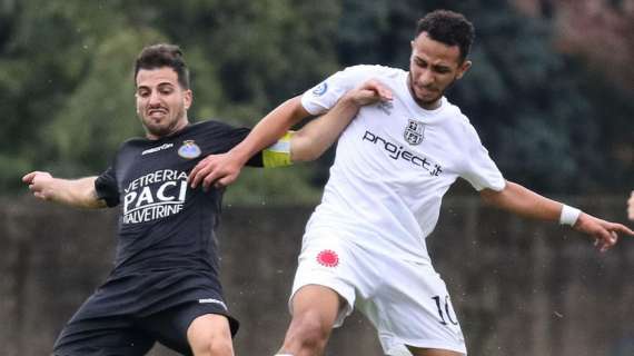 Le presenze storiche della Serie D: i calciatori più presenti nel girone B