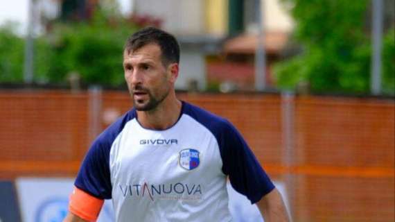 UFFICIALE: Il Chievo Verona conferma il proprio capitano