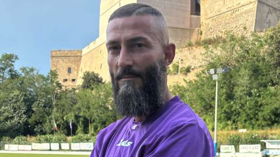 Folgore Cappella, arriva un calciatore di assoluto livello