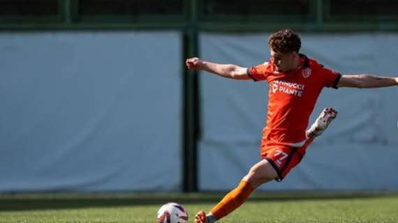 Lumezzane, tutto fatto: accordo con un 2005 dell'ultima Serie D