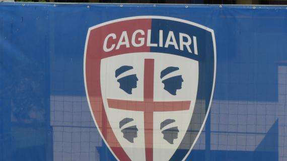 Cagliari, risolto il contratto del calciatore Riccardo Ladinetti