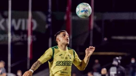Il bomber italo-uruguayano Gonella irrompe sul mercato