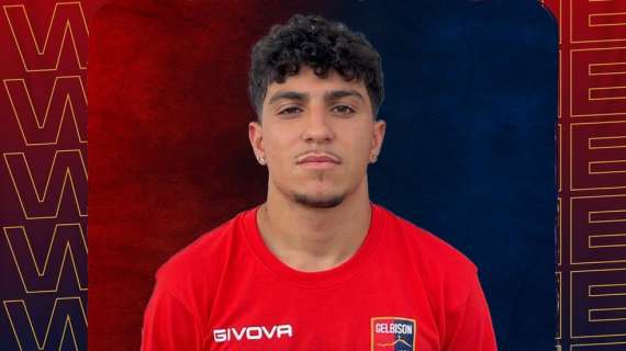 La Gelbison punta l'under: dal vivaio dell'Avellino arriva De Michele