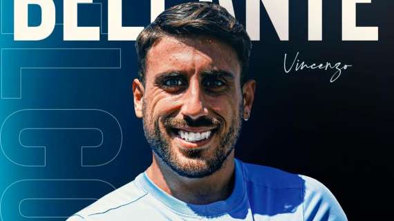 Super colpo di calciomercato per la prima linea del Terracina