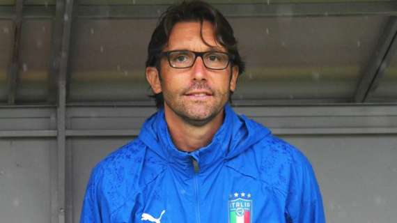 UFFICIALE: La Casertana ha il suo nuovo allenatore
