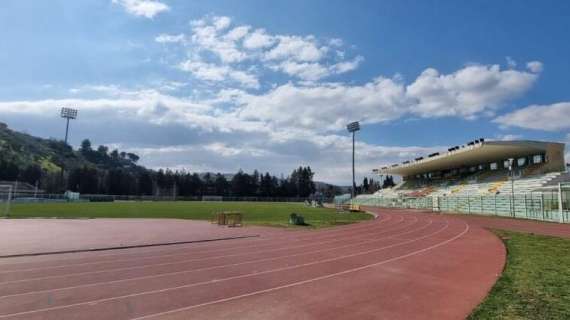 Teramo, i tifosi non potranno esserci a Chieti: vietata la vendita dei tagliandi