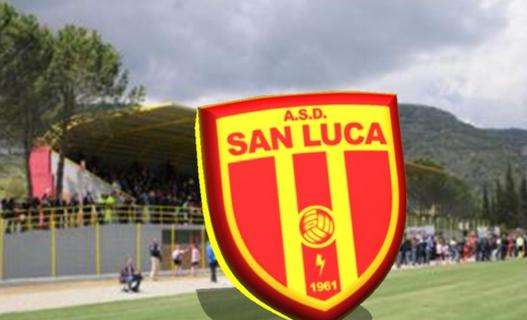UFFICIALE: San Luca, è divorzio col tecnico De Angelis
