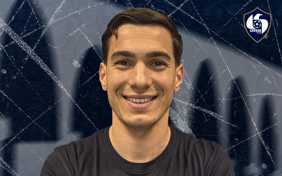 UFFICIALE: Cavese, ecco chi è il nuovo numero 7 biancoblu
