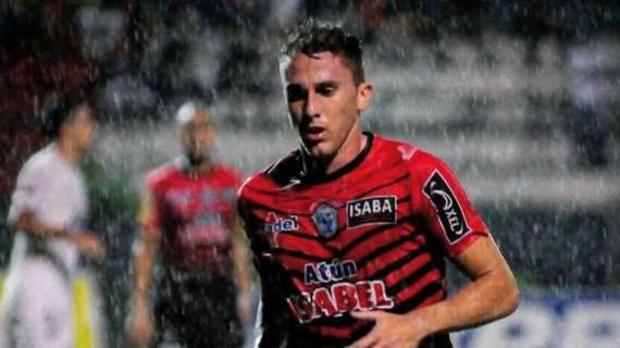 Franzino nel mirino: l'ala argentina fa gola a tanti club