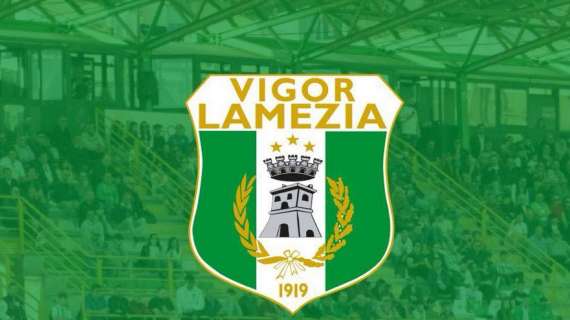 La Vigor Lamezia riparte per la Serie D: confermati i vertici societari