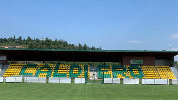 Serie C LIVE! Aggiornamenti in tempo reale con gol e marcatori di Caldiero - Arzignano