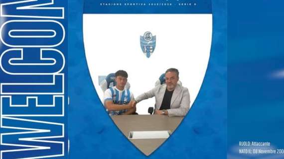 UFFICIALE: Un attaccante veronese per il Legnago