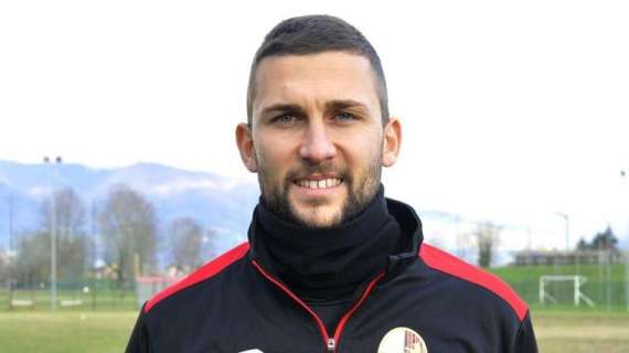 UFFICIALE: Lucchese, ingaggiato un bomber già Re in Serie D