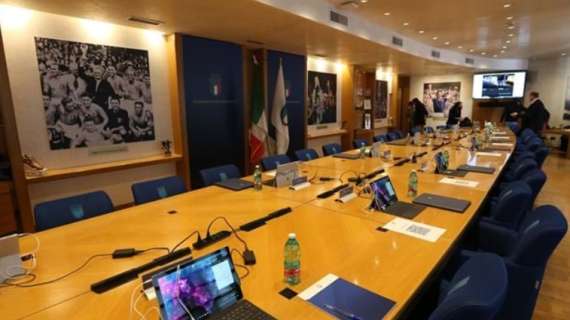 FIGC, lunedì si riunisce il Consiglio Federale: gli argomenti all'ordine del giorno