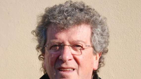 Fologore Rubiera, Ricchetti: "A noi piace stare in alto"