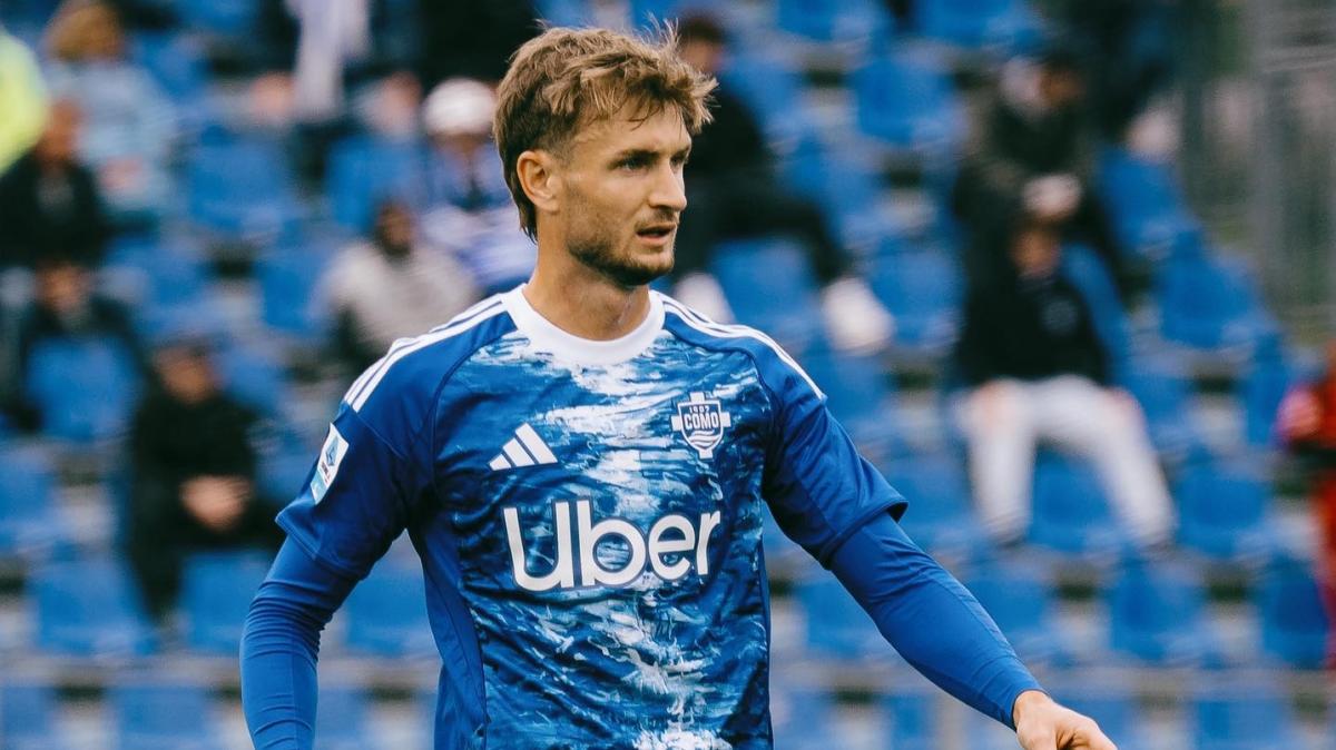 Como, Posch a titolo definitivo e girato al Mainz in prestito