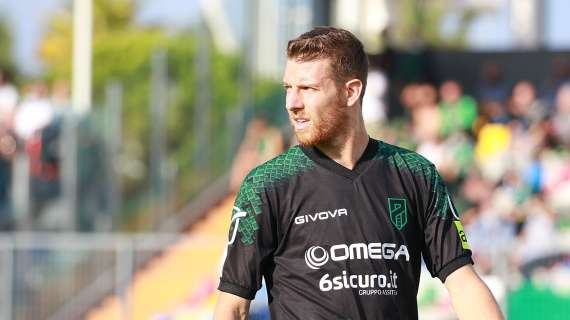Svincolati - 31enne difensore ex Pordenone e Bassano