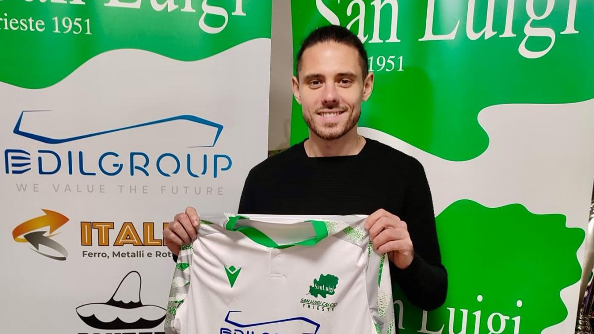 UFFICIALE: Volto nuovo in casa San Luigi