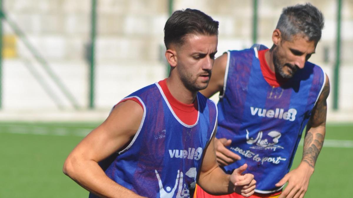 L'Adriese accelera su Antonio Ranieri