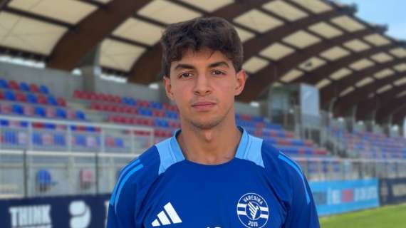 Varesina, doppio colpo di mercato: arrivano Cum e Larhrib