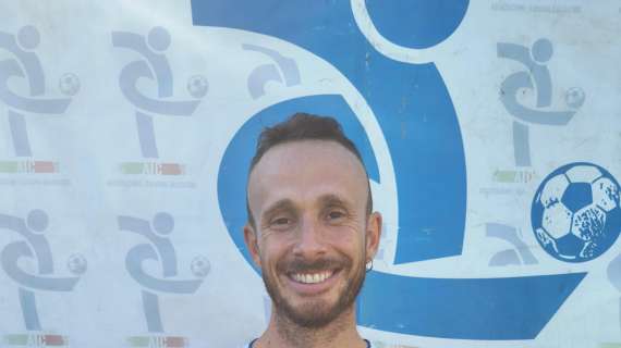 Mario Coppola a NC: "Francavilla bella avventura. Torno all'Equipe con grande piacere"