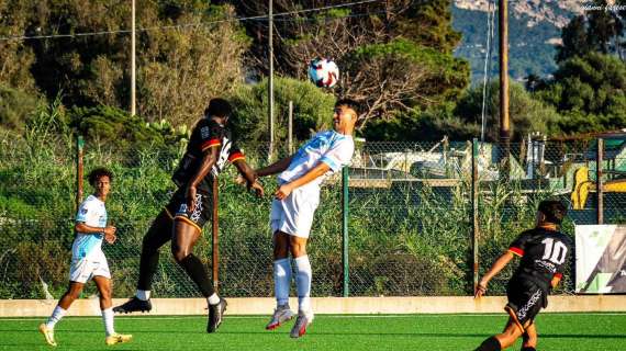 Calciatori stranieri in Serie D: l'analisti statistica del girone G