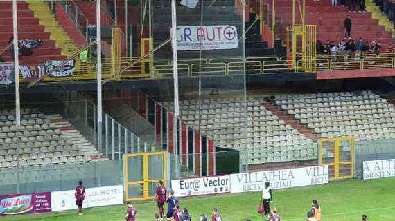 Il Foggia fa fuori l'Acireale ed approda ai Quarti di Copppa Italia