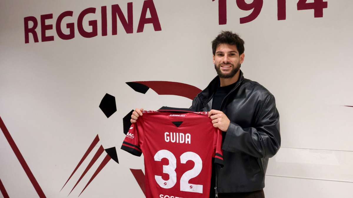 UFFICIALE: Ecco il nuovo attaccante della Reggina