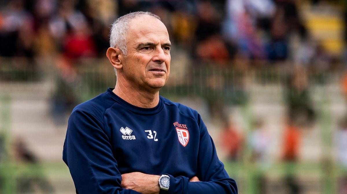 UFFICIALE: Una big di Serie D cambia allenatore! C'è il comunicato