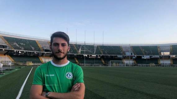 Calciomercato Foggia, interesse verso un calciatore dell'Avellino