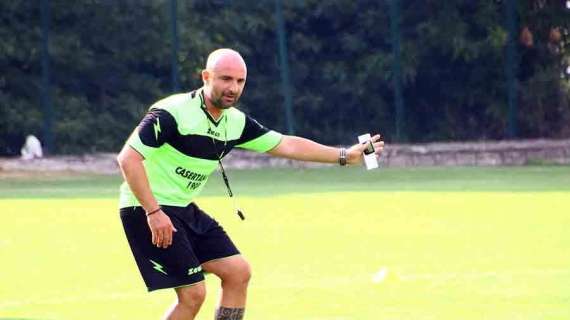 UFFICIALE: Alessandria, annunciato il nuovo allenatore