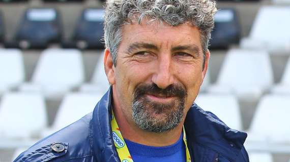 Dario Hubner di nuovo in panchina: torna ad allenare l'ex bomber