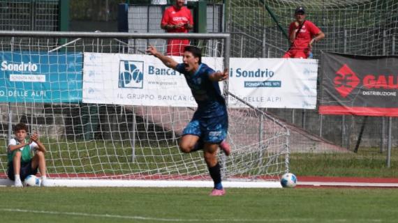 Serie D, i calciatori più incisivi del girone B: nessuno come Chilemi e Zaccone