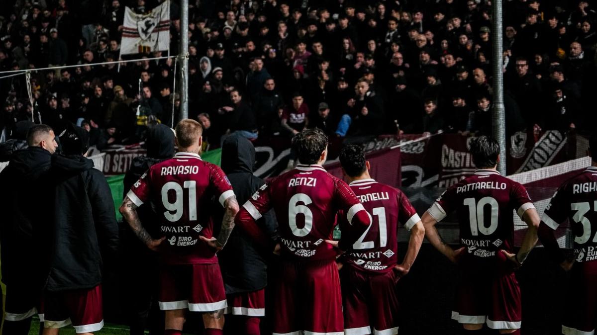 Serie C girone B: Juventus Next Gen la più giovane, Arezzo la più esperta. I dati sull'età media