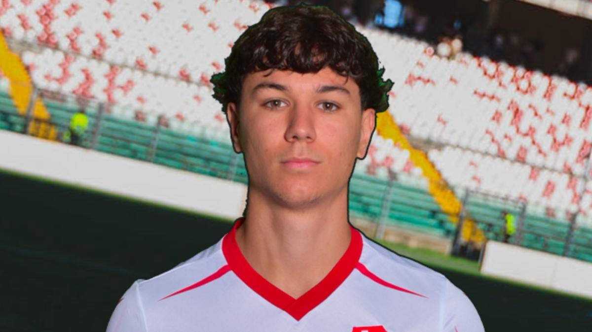 Luparense, colpo in prospettiva per la difesa: dal Padova arriva il 2005 Antonello