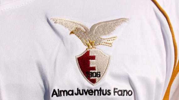 UFFICIALE: Alma Juventus Fano, ingaggiato un ex Serie D