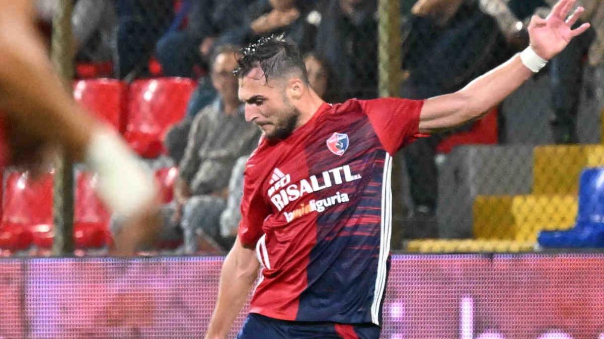 Rivoluzione a centrocampo per il Celle Varazze: preso il regista dei professionisti