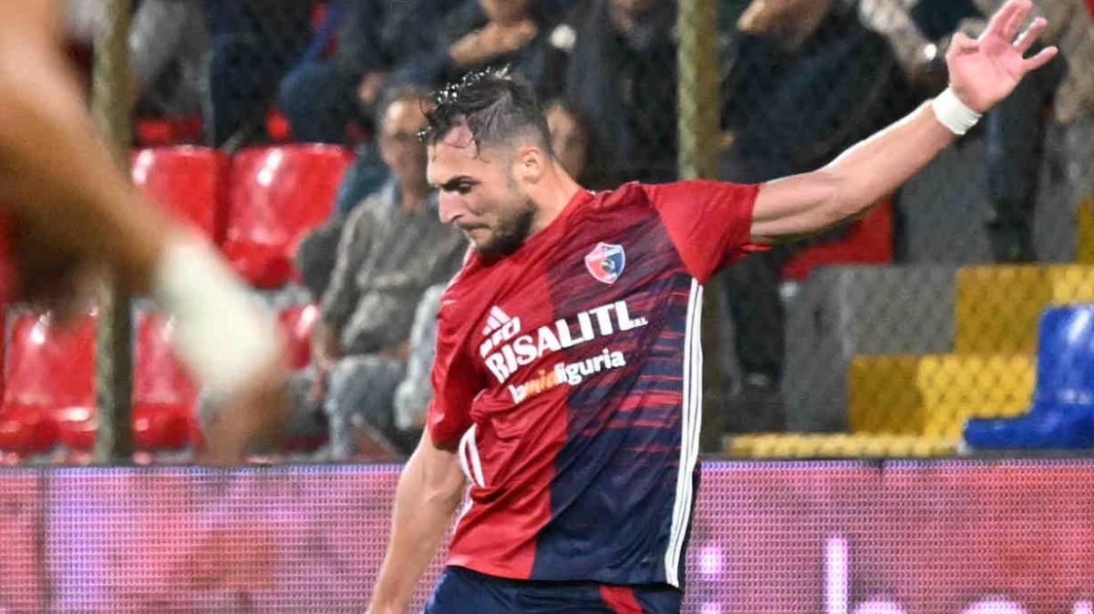 Svincolati - Classe '93 ex Sestri, Virtus Francavilla e Piacenza