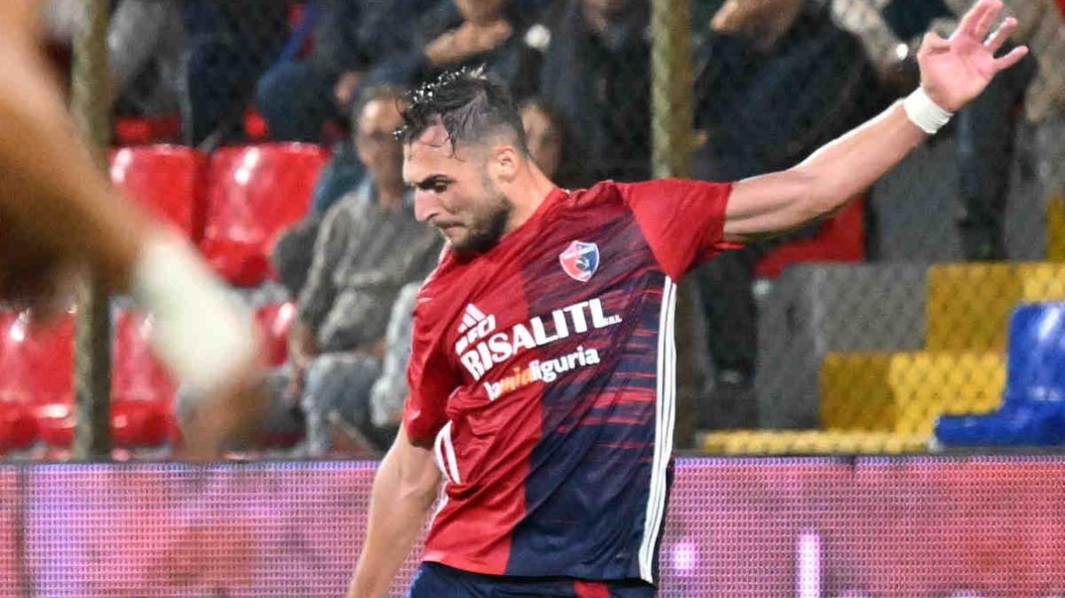 Svincolati - Classe '93 ex Sestri, Virtus Francavilla e Piacenza