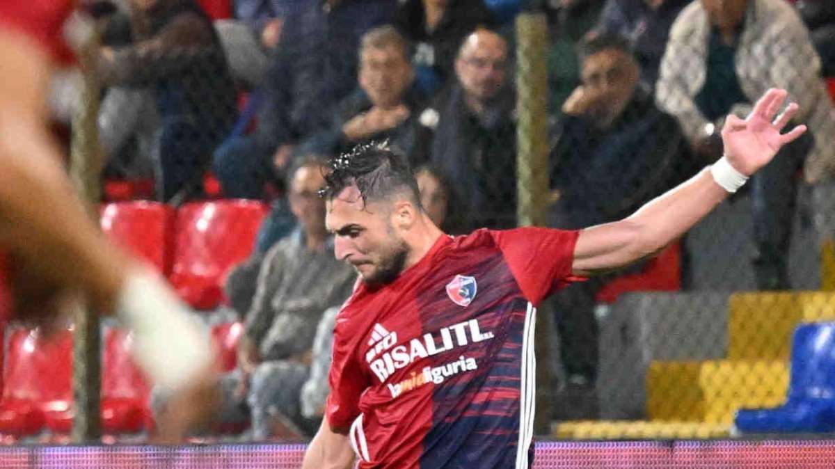 Svincolati - Classe '93 ex Sestri, Virtus Francavilla e Piacenza