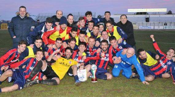 Abruzzo - Coppa Italia al Casalincontrada. Rigori fatali per il Sulmona 