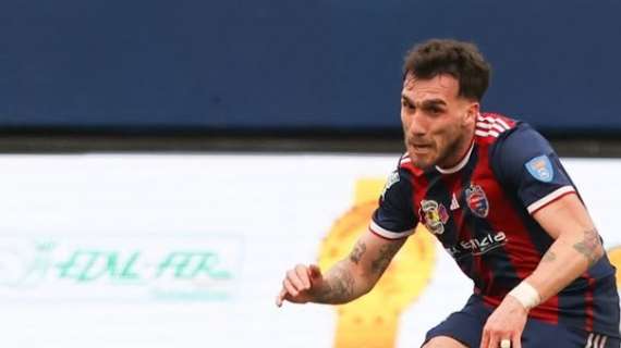 Valmontone ed Unipomezia su un classe '95 ex Campobasso