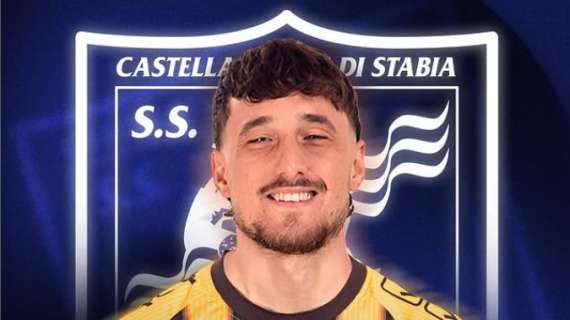 La Juve Stabia si assicura un rinforzo di peso a centrocampo