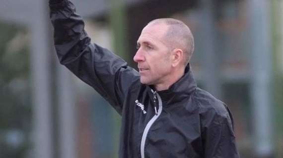 Altra conferma in arrivo per un allenatore di Serie D