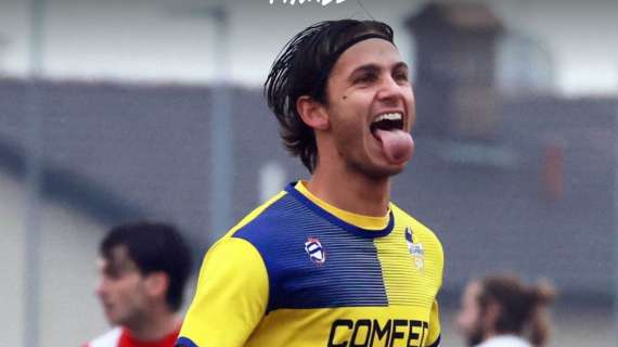 Colpaccio Cjarlins Muzane! Accordo con un attaccante autore di 19 reti in D quest'anno