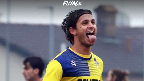 Brusaporto: Silenzi ha scelto la sua nuova squadra dopo i 19 gol di quest'anno