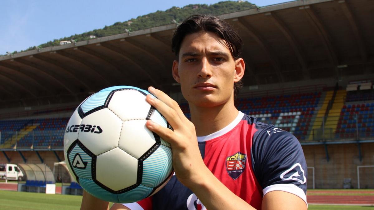 Svincolati - Sul mercato un 22enne ex Lumezzane, Sona e Vastese