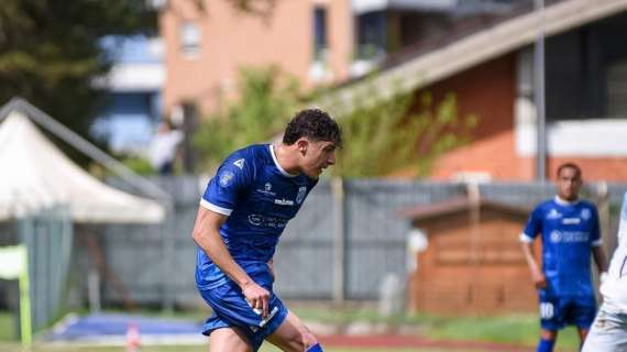 Cassino: capitan Cocorocchio va in Serie C, ecco dove